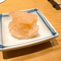 鮨 しゅん輔 阿佐ヶ谷 - 