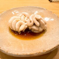 鮨 しゅん輔 阿佐ヶ谷 - 