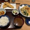 天ぷら 日本料理 あら川
