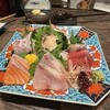 囲炉裏のおっきゃがり 活魚煙舎