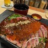 肉重 ロマン亭 - にくら重　アップ