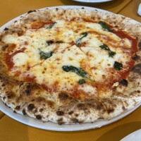 トラットリア・イタリア 品川店 - 