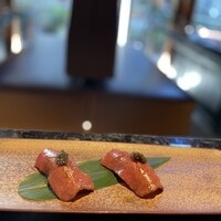 東京焼肉 一頭や コレド室町テラス店 - 