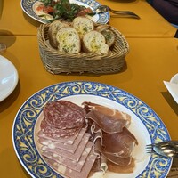 トラットリア・イタリア 品川店 - 