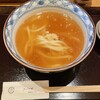 京うどん 生蕎麦 岡北