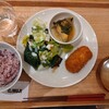 カフェ ミール ムジ 京都山科店