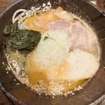 麺屋 時茂 - 