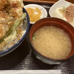 天丼てんや - 