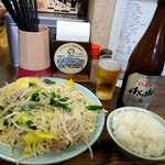 中華料理 まさき亭 - 