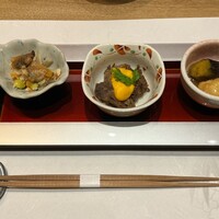 神戸牛 しゃぶしゃぶ おもき 離れ 銀座店 - 