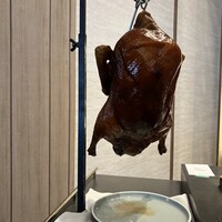 中国料理 「王朝」 ヒルトン名古屋 - 