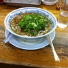 大豊ラーメン 木屋町店