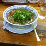 大豊ラーメン 木屋町店 - 