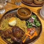 シナモンガーデン 関内店 - 