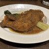 牡蠣と肉とワインの旨い店 Bistro サンタンナ