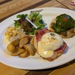 メレンゲ 岸根公園店 - 