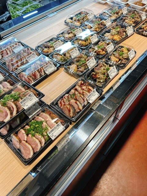 PLANT-5 大玉店（プラントファイブ） - 杉田（その他）