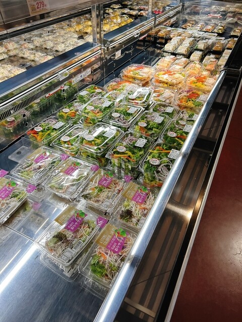 PLANT-5 大玉店（プラントファイブ） - 杉田（その他）の写真