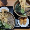 大地のうどん 宗像店