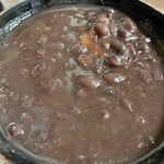 納言志るこ店 - 