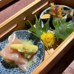 中華Aoki 恵比寿 - 