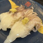 グルメ廻転寿司 　まぐろ問屋　めぐみ水産 - 