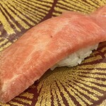 グルメ廻転寿司 　まぐろ問屋　めぐみ水産 - 