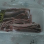 ホクレンショップ - 料理写真:ぶた　すべらりぶ