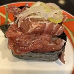 グルメ廻転寿司 　まぐろ問屋　めぐみ水産 - 