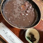 納言志るこ店 - 