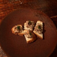 ワインとくつろぐ ツキアカリ - 