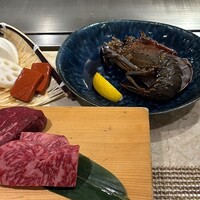 KOBE STEAK Tsubasa 本店 - 
