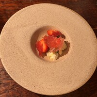 ワインとくつろぐ ツキアカリ - 