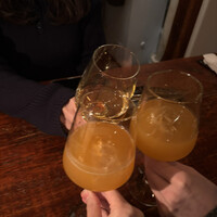 ワインとくつろぐ ツキアカリ - 