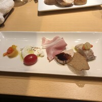 カンブーザ - 