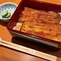 うなぎ 久保田 - 