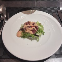 タンテ グラッツィェ - 