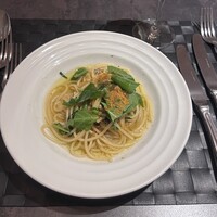 タンテ グラッツィェ - 