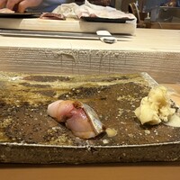 寿司 藤やま - 