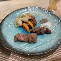 KOBE STEAK Tsubasa 本店 - 