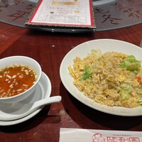 個室中華 頤和園 京橋店 - 