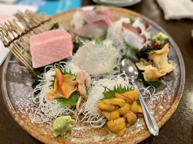 Uoine Tobitakyuten photo 3