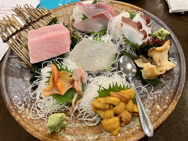 Uoine Tobitakyuten photo 2