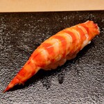 すゝき野 鮨金 - 