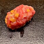 すゝき野 鮨金 - 