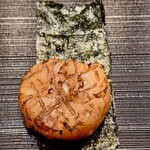 すゝき野 鮨金 - 