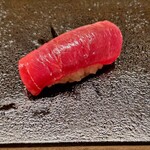 すゝき野 鮨金 - 