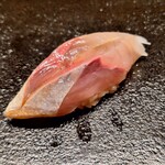 すゝき野 鮨金 - 