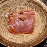 すゝき野 鮨金 - 