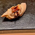 すゝき野 鮨金 - 追加